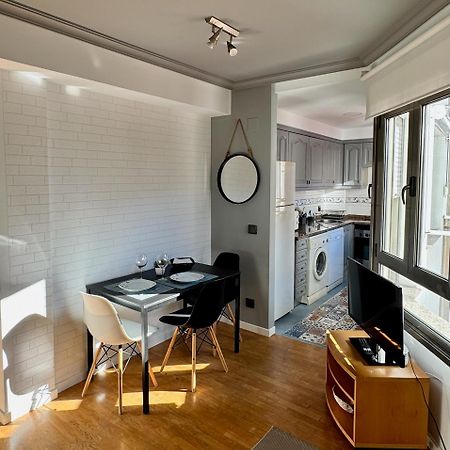 אוביידו Apartamento Jardin De San Feliz / Fontan מראה חיצוני תמונה