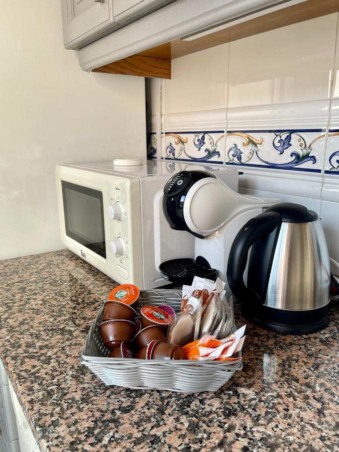 אוביידו Apartamento Jardin De San Feliz / Fontan מראה חיצוני תמונה