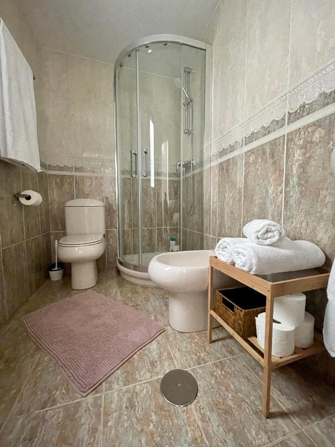 אוביידו Apartamento Jardin De San Feliz / Fontan מראה חיצוני תמונה