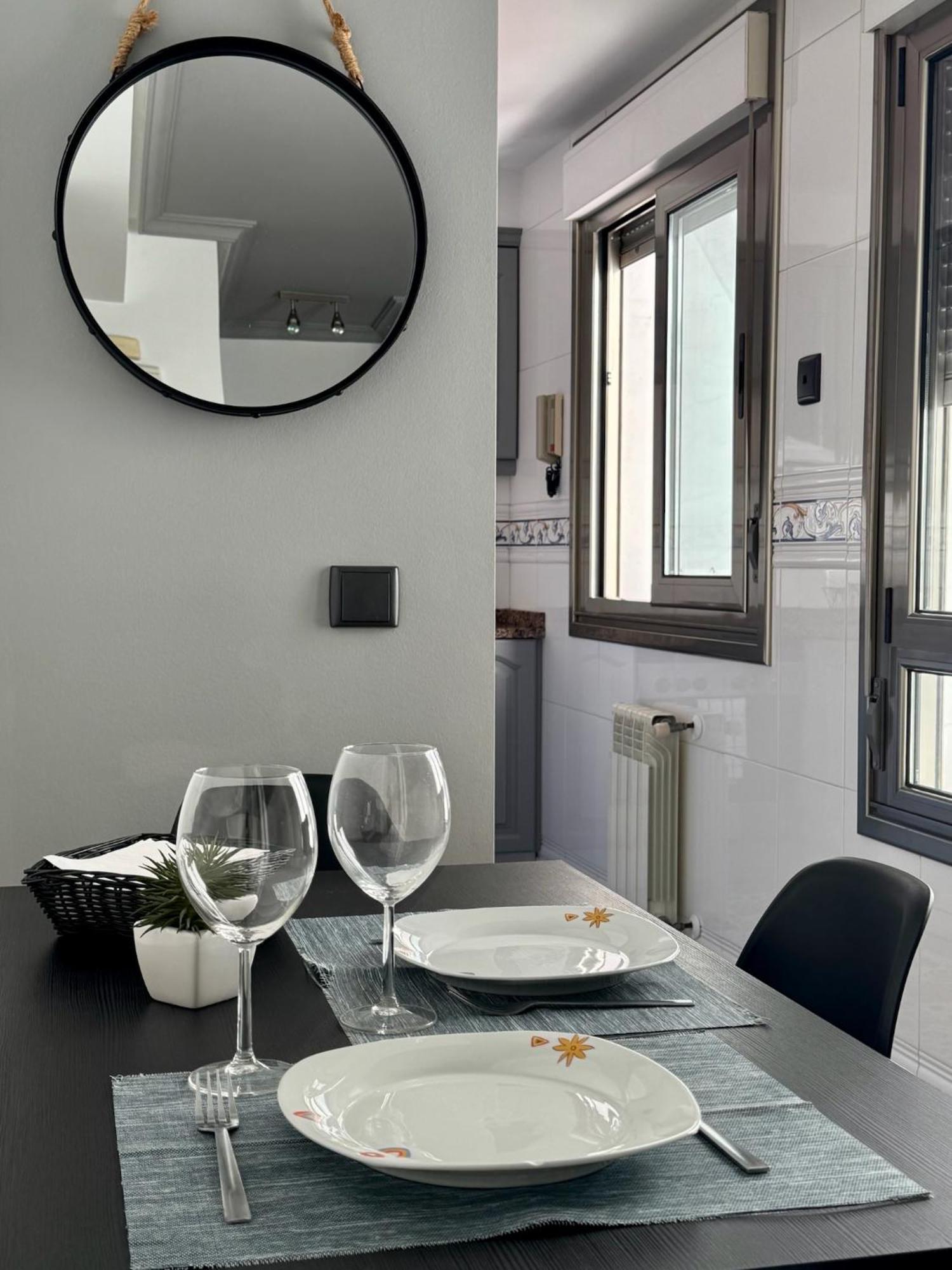 אוביידו Apartamento Jardin De San Feliz / Fontan מראה חיצוני תמונה