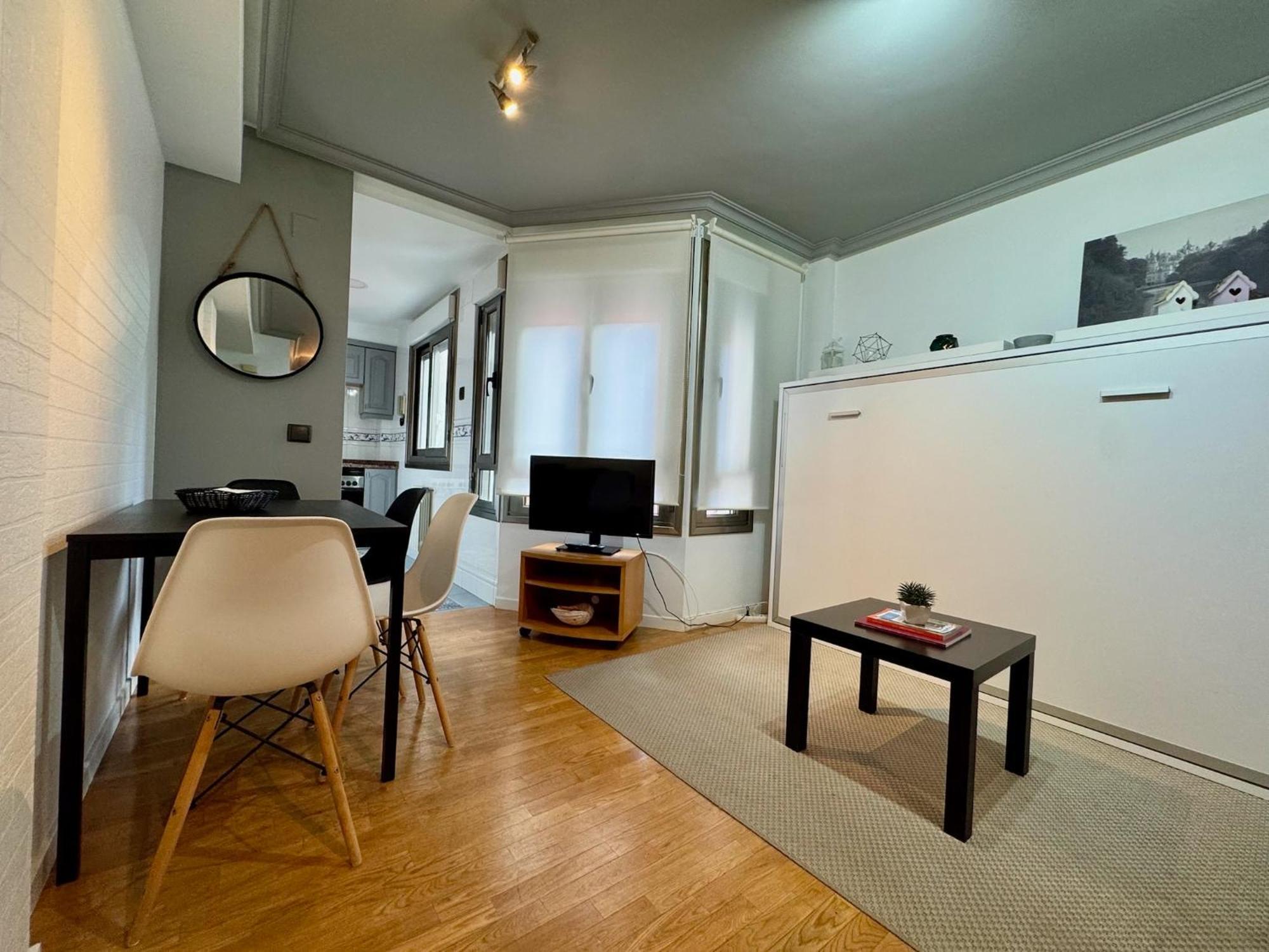 אוביידו Apartamento Jardin De San Feliz / Fontan מראה חיצוני תמונה