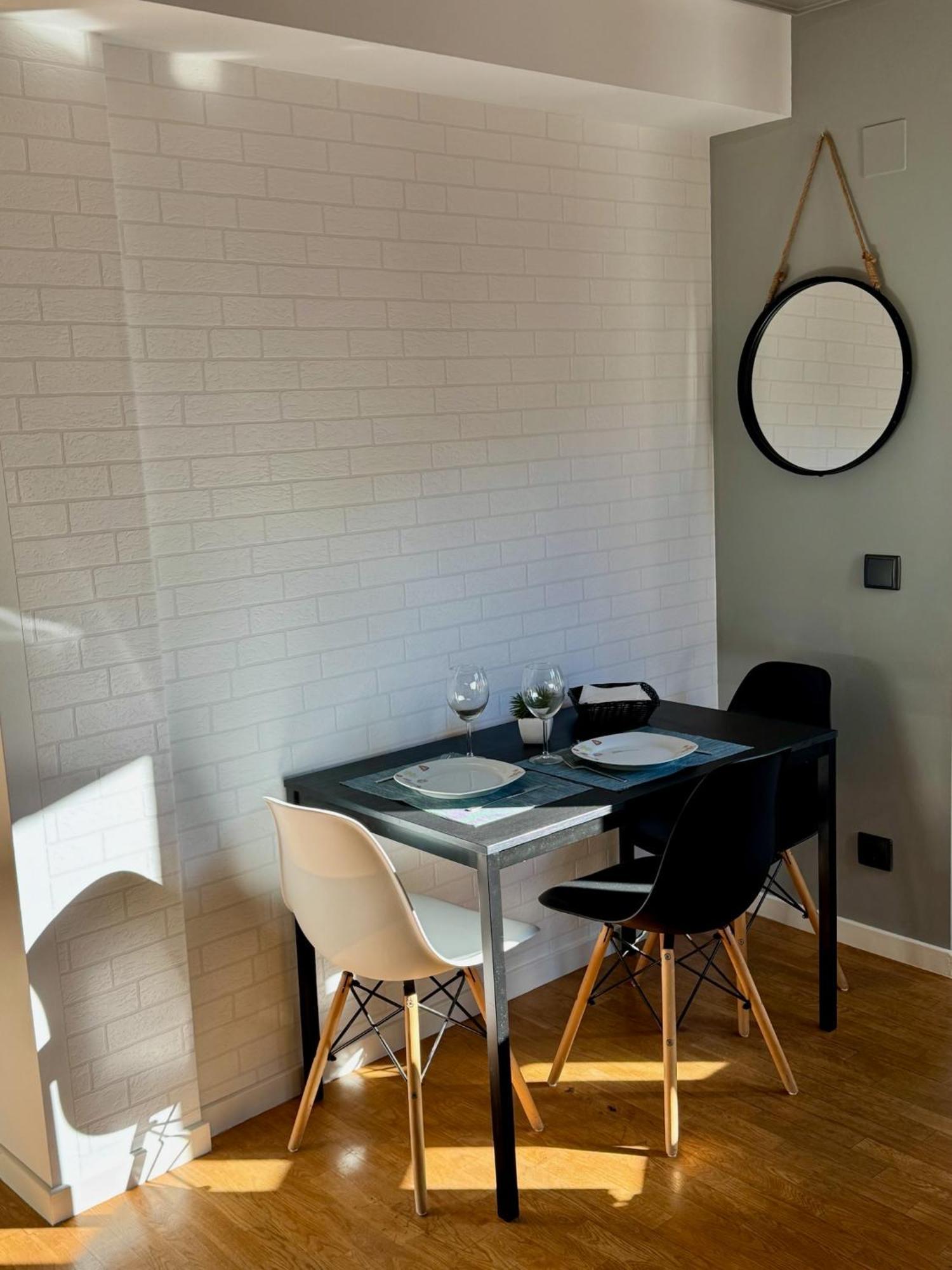 אוביידו Apartamento Jardin De San Feliz / Fontan מראה חיצוני תמונה