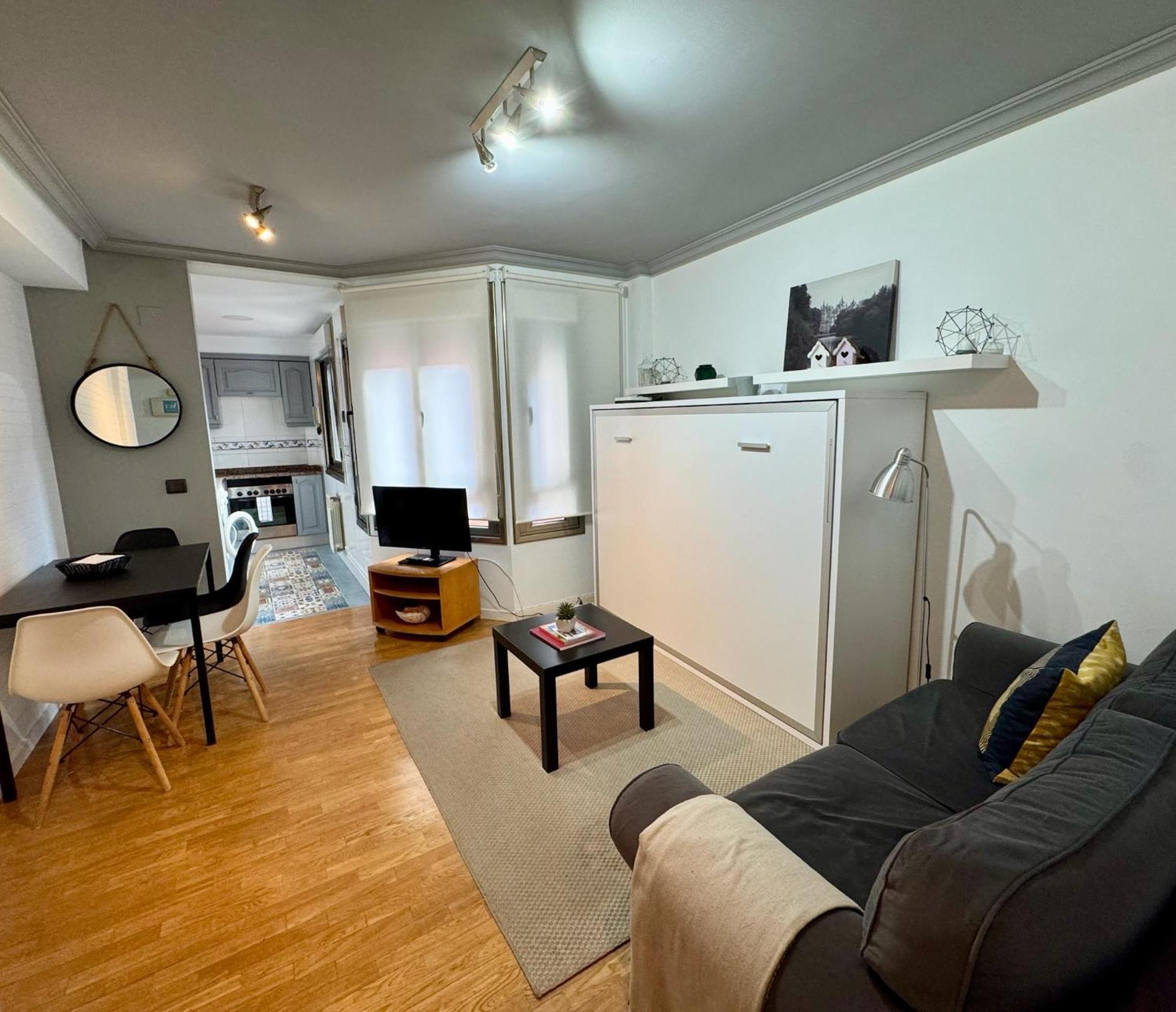 אוביידו Apartamento Jardin De San Feliz / Fontan מראה חיצוני תמונה