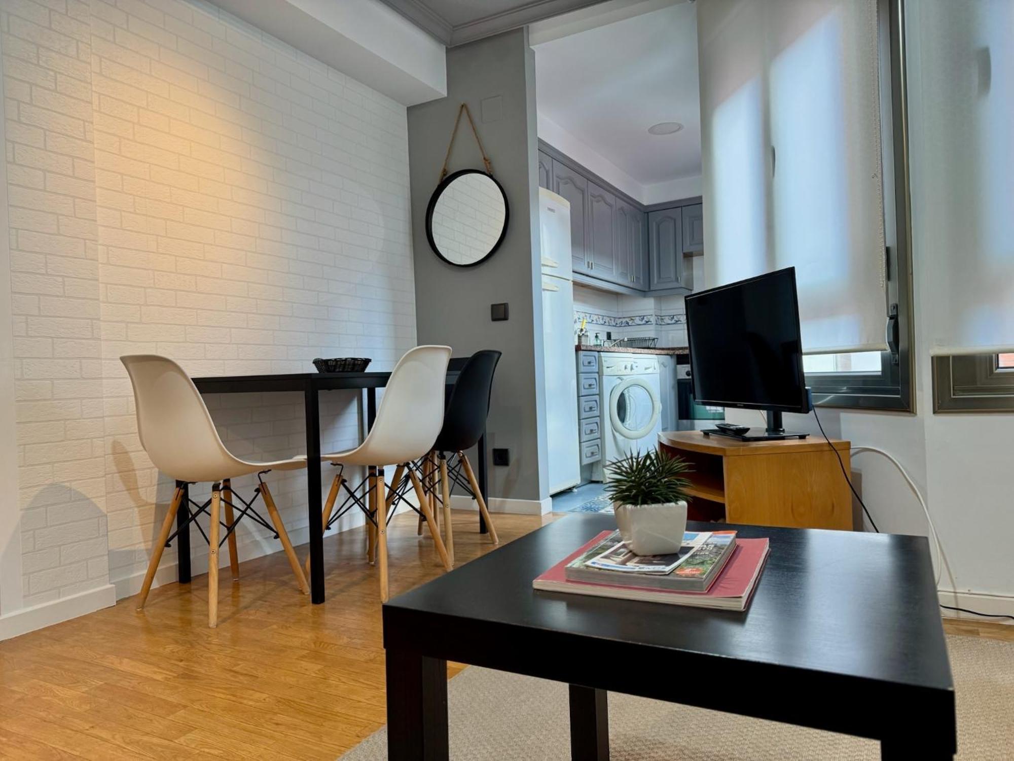 אוביידו Apartamento Jardin De San Feliz / Fontan מראה חיצוני תמונה