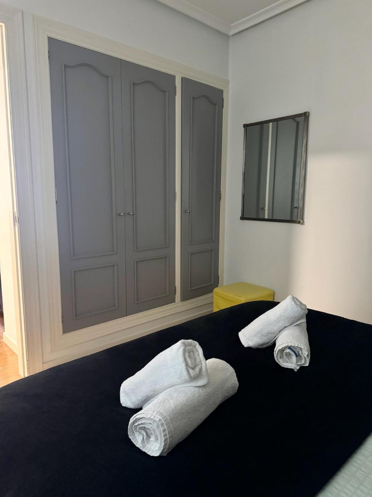אוביידו Apartamento Jardin De San Feliz / Fontan מראה חיצוני תמונה