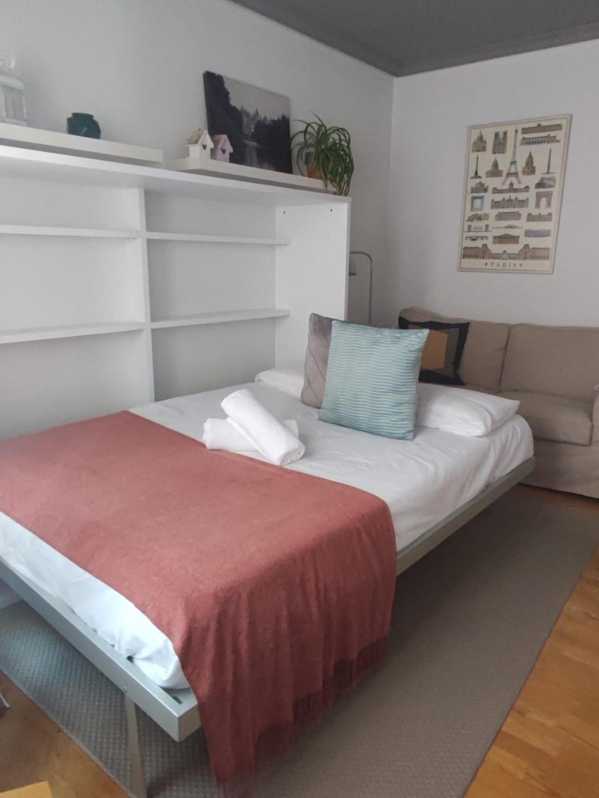 אוביידו Apartamento Jardin De San Feliz / Fontan מראה חיצוני תמונה