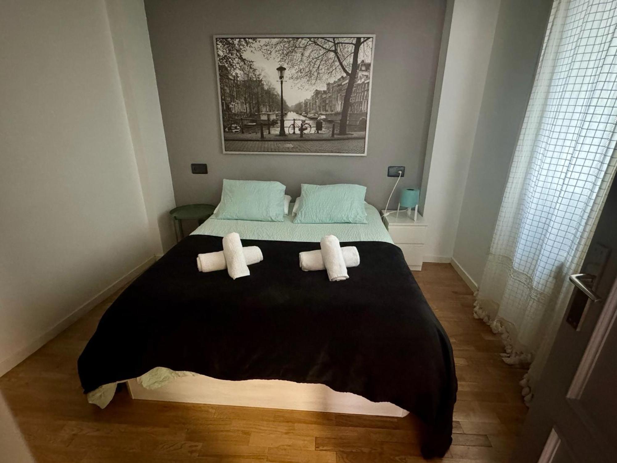 אוביידו Apartamento Jardin De San Feliz / Fontan מראה חיצוני תמונה