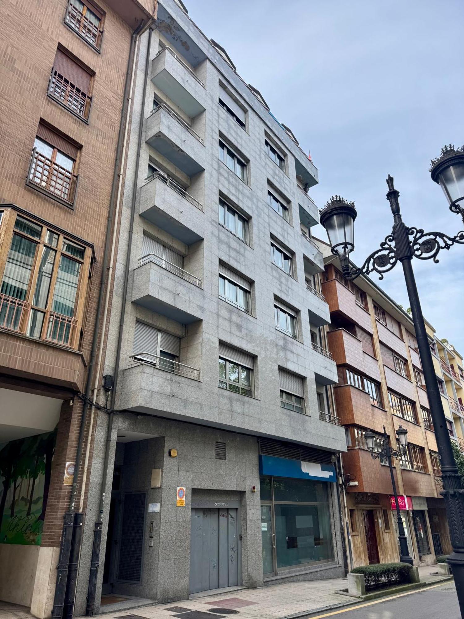 אוביידו Apartamento Jardin De San Feliz / Fontan מראה חיצוני תמונה