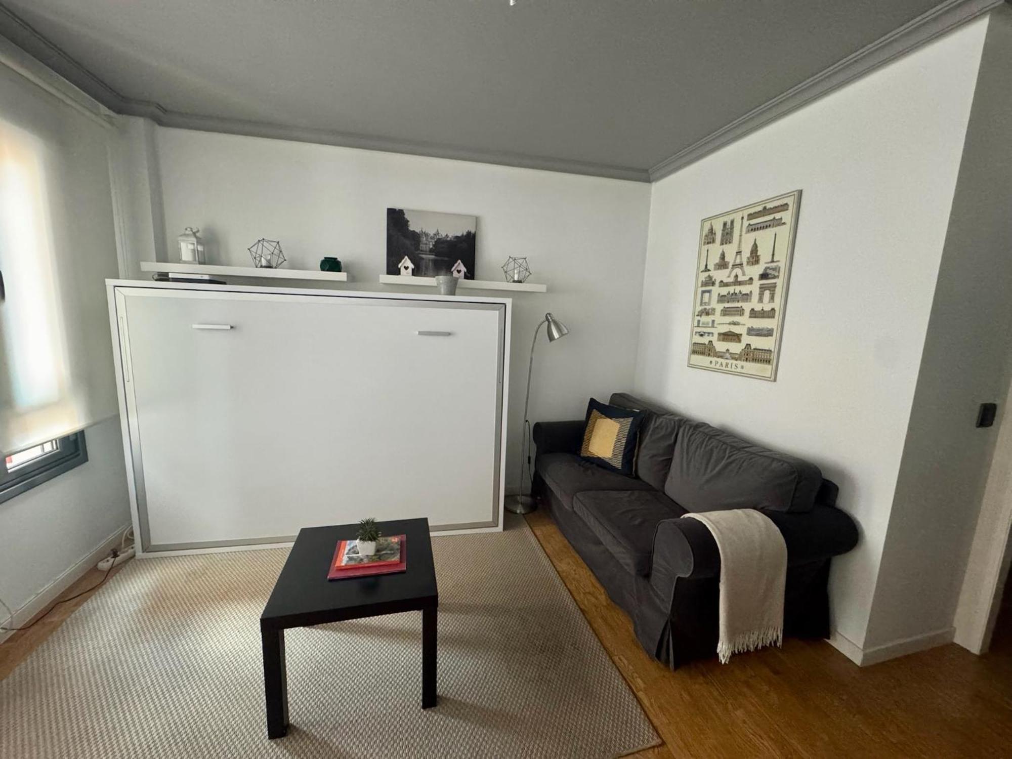 אוביידו Apartamento Jardin De San Feliz / Fontan מראה חיצוני תמונה